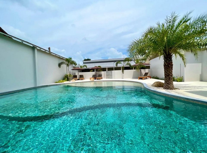 1 Bedroom 1 Bathroom, House Samui - photo 2