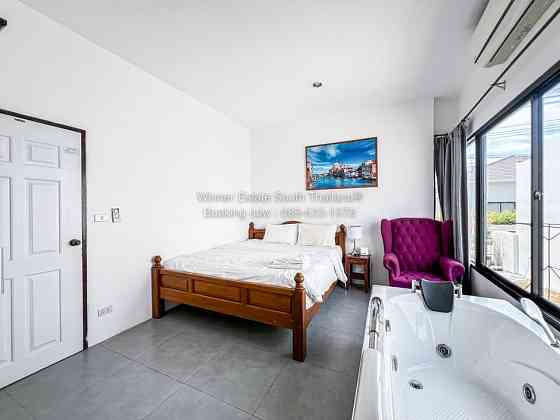 3 bedroom, 3 bathroom house Samui