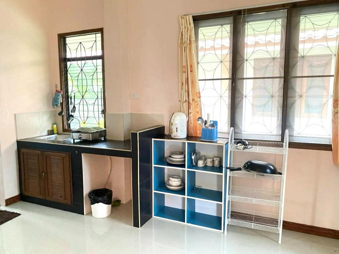 House for Long Term Rent Samui - photo 6