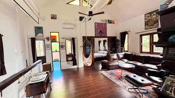 House with Bedrooms: 2 and Bathrooms: 2 Phangan