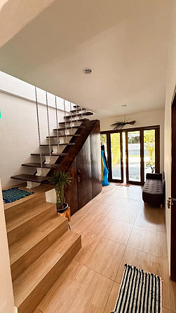 House with Bedrooms: 2 and Bathrooms: 2 Phangan - photo 2