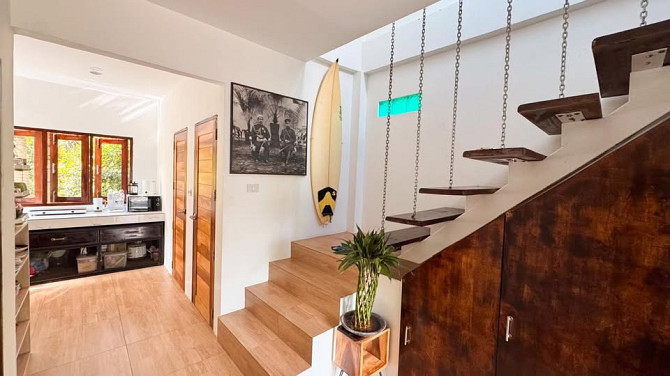 House with Bedrooms: 2 and Bathrooms: 2 Phangan - photo 3