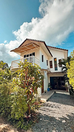 House with Bedrooms: 2 and Bathrooms: 2 Phangan - photo 1