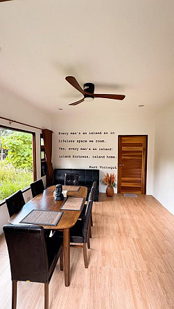 House with Bedrooms: 2 and Bathrooms: 2 Phangan - photo 4