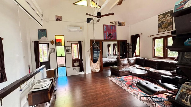 House with Bedrooms: 2 and Bathrooms: 2 Phangan - photo 5