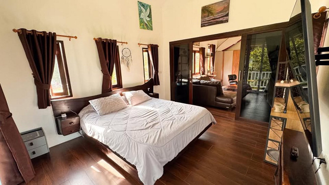 House with Bedrooms: 2 and Bathrooms: 2 Phangan - photo 8