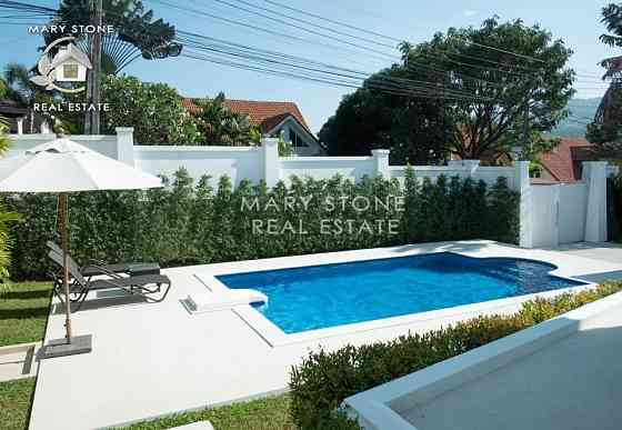 3 beds 3 baths – House Samui