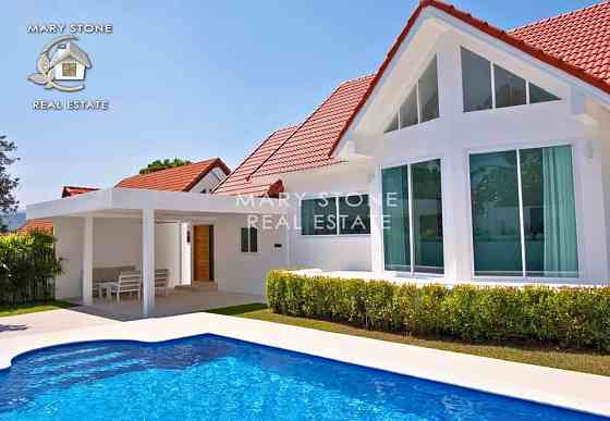 3 beds 3 baths – House Samui