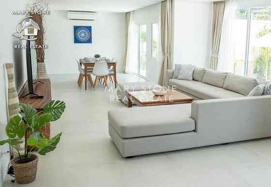 3 beds 3 baths – House Samui