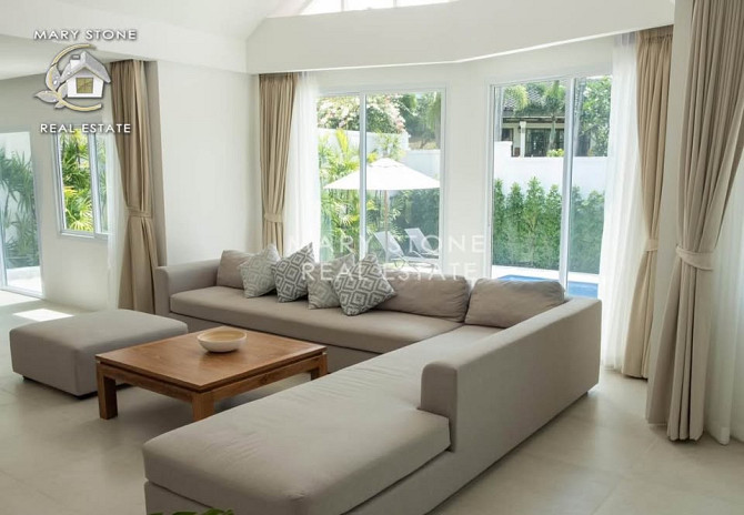 3 beds 3 baths – House Samui - photo 9