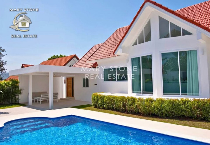 3 beds 3 baths – House Samui - photo 1