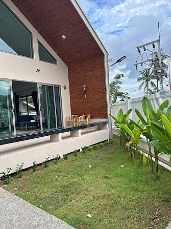 3 bedrooms 3 bathrooms - House Samui - photo 19