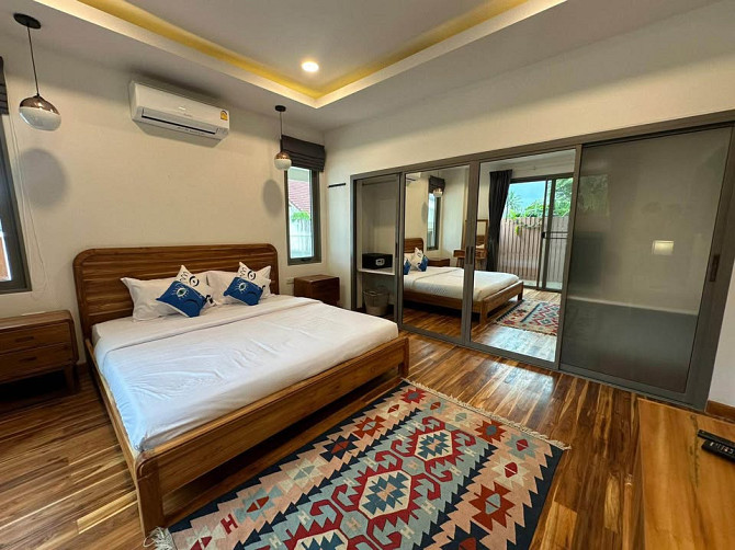 3 bedrooms 3 bathrooms - House Samui - photo 10