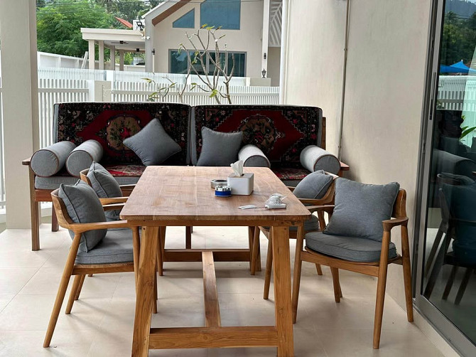 3 bedrooms 3 bathrooms - House Samui - photo 20