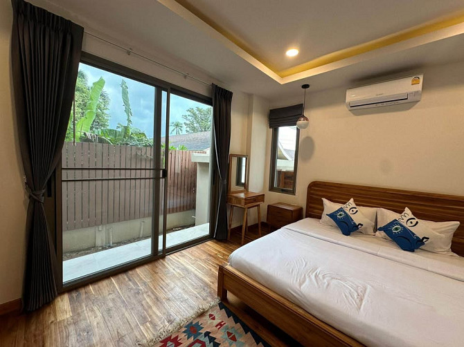 3 bedrooms 3 bathrooms - House Samui - photo 13