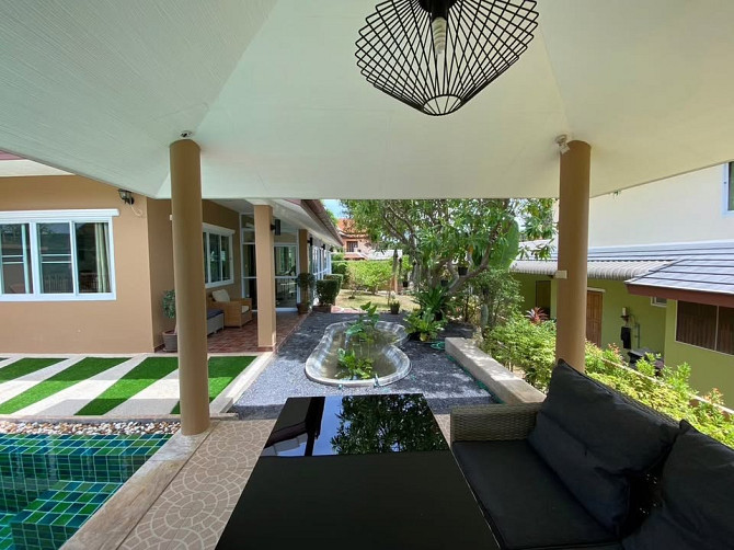 3 bedroom, 3 bathroom house Samui - photo 16