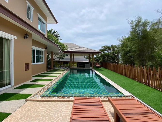 3 bedroom, 3 bathroom house Samui - photo 17