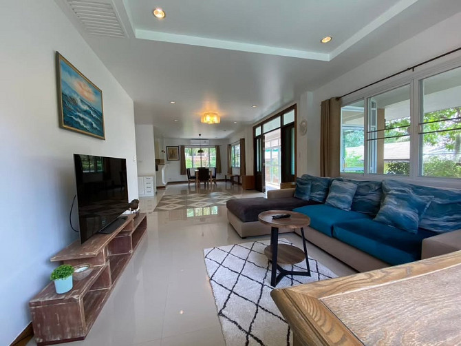 3 bedroom, 3 bathroom house Samui - photo 10