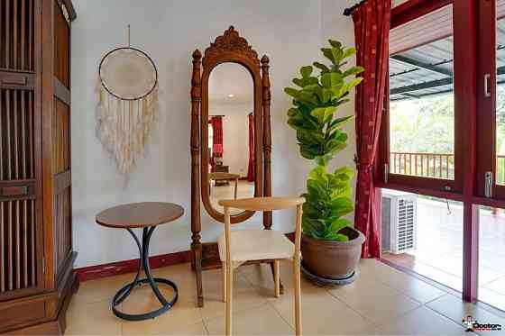 5 beds 3 baths House Samui