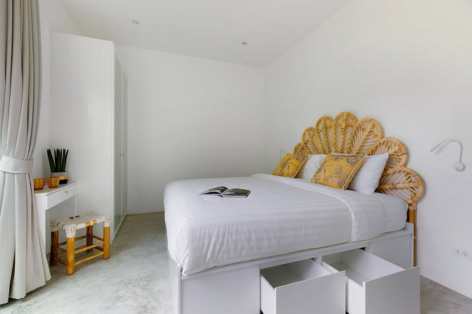 4 Beds 5 Baths House Samui - photo 17