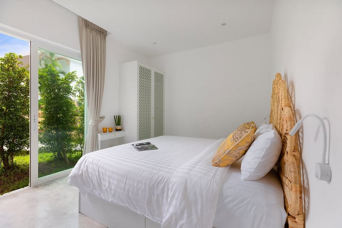 4 Beds 5 Baths House Samui - photo 16