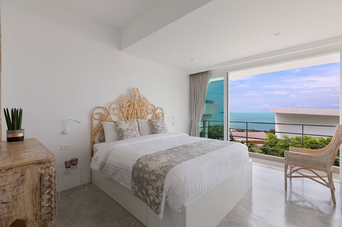 4 Beds 5 Baths House Samui - photo 8