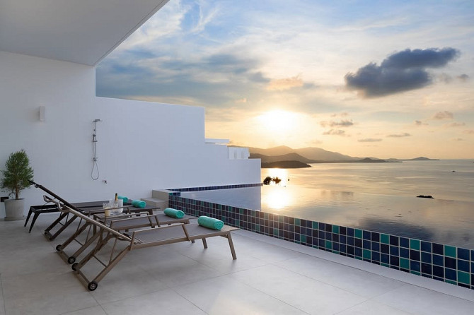 4 Beds 5 Baths House Samui - photo 4