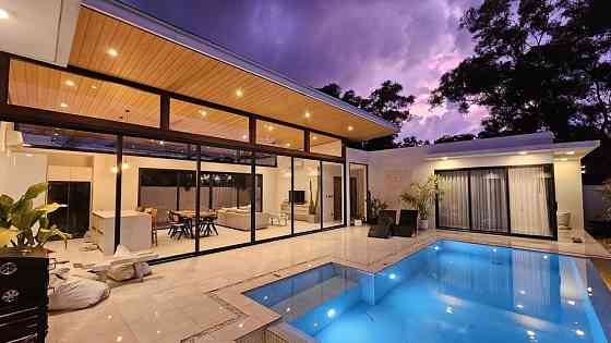 3 beds 3.5 bathrooms – House Samui
