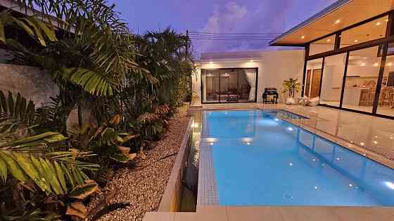 3 beds 3.5 bathrooms – House Samui