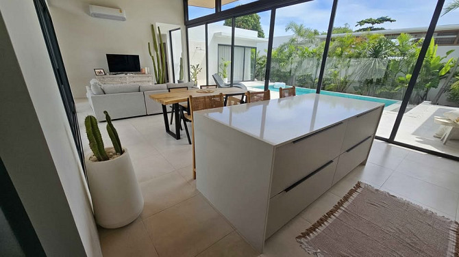3 beds 3.5 bathrooms – House Samui - photo 18