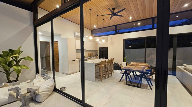 3 beds 3.5 bathrooms – House Samui - photo 10
