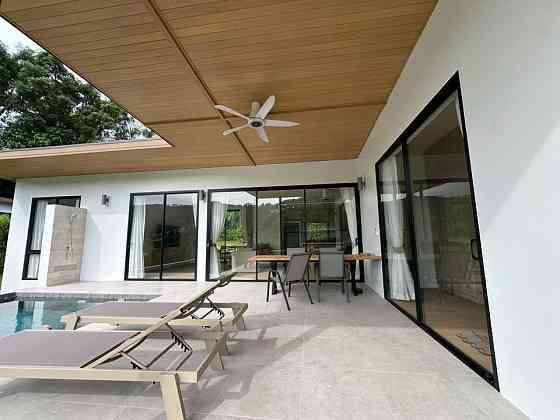 3 Beds 3.5 Baths House Samui