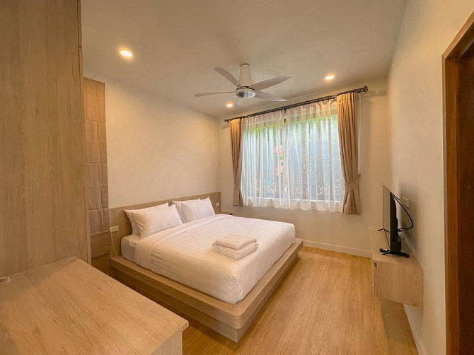 3 Beds 3.5 Baths House Samui - photo 9