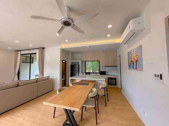 3 Beds 3.5 Baths House Samui