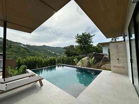 3 Beds 3.5 Baths House Samui