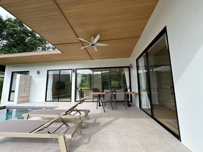 3 Beds 3.5 Baths House Samui - photo 4
