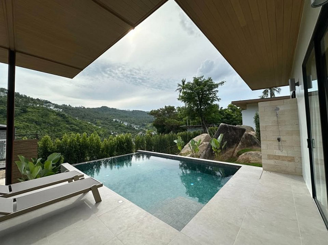 3 Beds 3.5 Baths House Samui - photo 2