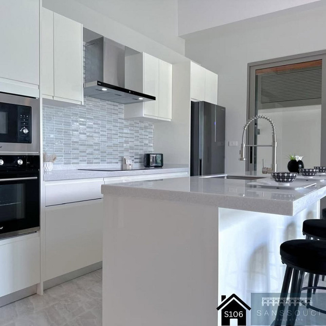House for Long Term Rent Samui - photo 11
