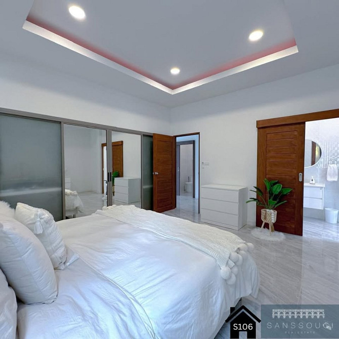 House for Long Term Rent Samui - photo 15