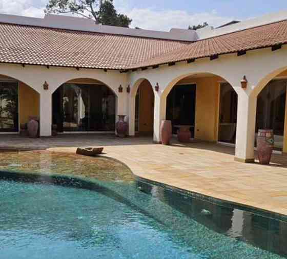 House with Bedrooms: 3 and Bathrooms: 3 Samui