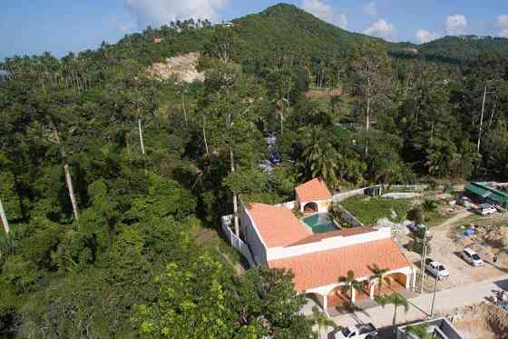 House with Bedrooms: 3 and Bathrooms: 3 Samui
