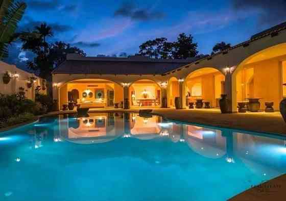 House with Bedrooms: 3 and Bathrooms: 3 Samui