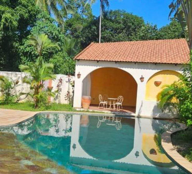 House with Bedrooms: 3 and Bathrooms: 3 Samui - photo 5