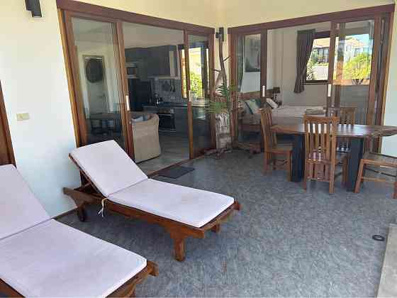 2 bedroom, 2 bathroom house Samui