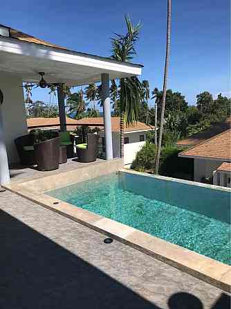 2 bedroom, 2 bathroom house Samui