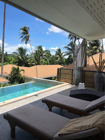 2 bedroom, 2 bathroom house Samui - photo 2