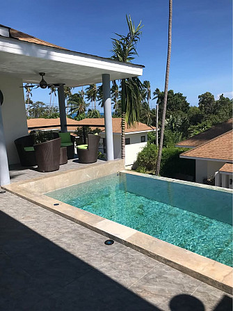 2 bedroom, 2 bathroom house Samui - photo 6