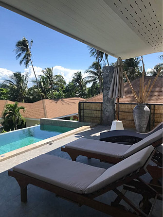 2 bedroom, 2 bathroom house Samui - photo 4