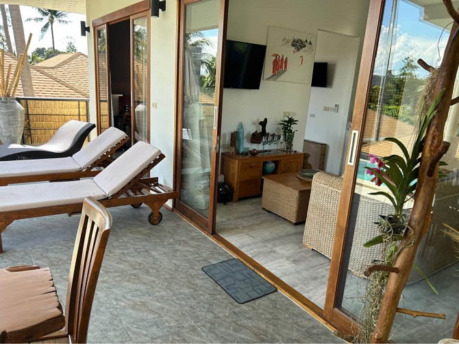 2 bedroom, 2 bathroom house Samui - photo 3