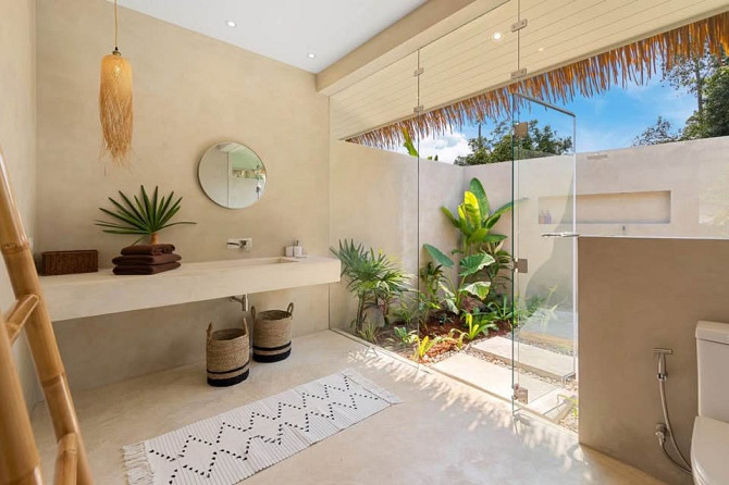 House with Bedrooms: 3 and Bathrooms: 3 Samui - photo 12